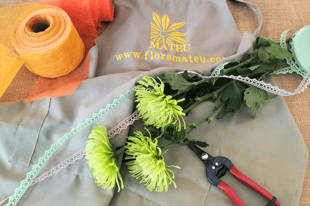 flors mateu - tallers