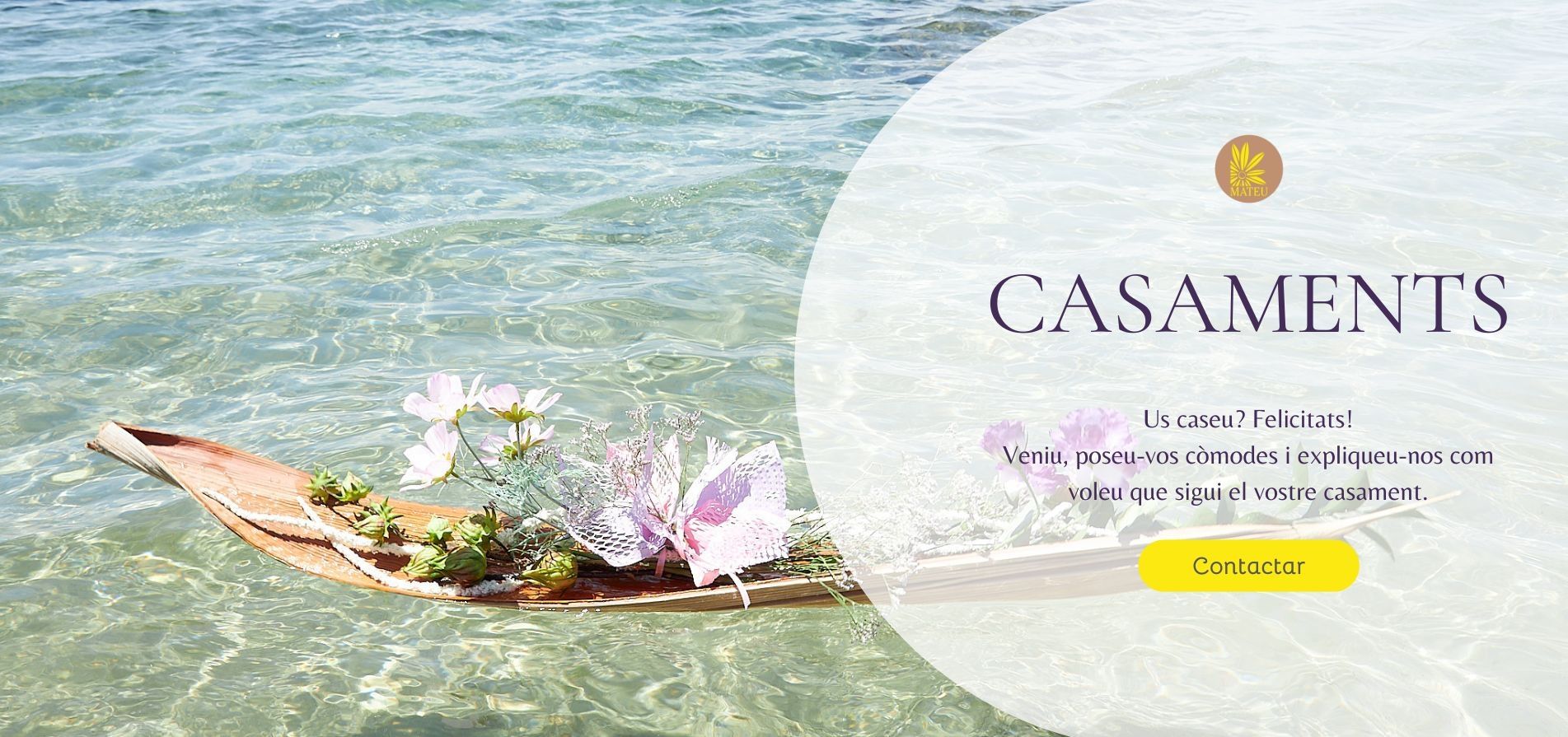Casaments